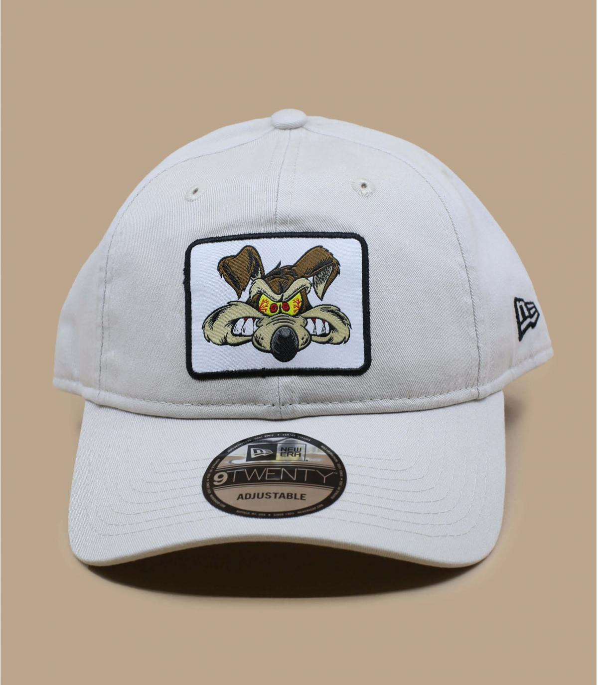 Character 920 Roadrunner stone New Era Character 920 Roadrunner stone New Era
